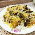 صورة من حور العين ❤️، شاركها بعد تجربة وصفة أرز بالبطاطا