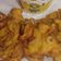 Prabhjot Kaur का कुकस्नैप जब उन्होंने प्याज पकोड़ा (Pyaz pakoda recipe in Hindi) बनाया था।