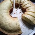 El cooksnap de Graciela Blanco cuando hizo Bizcochuelo de Naranja súper fácil!.