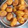 Priya Mulchandani का कुकस्नैप जब उन्होंने ब्रेड बाॅल (Bread Ball recipe in Hindi) बनाया था।