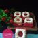 Cooksnap dari Dapur neetasyl untuk resep Putu Ayu Strawberry #bandungrecook3_smillatina