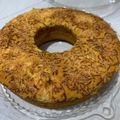 Cooksnap dari Gilda Prima untuk resep 39. Bolu Tape Panggang