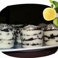 Cooksnap dari Efrida Apriani untuk resep Cheesecake Lumer Simple