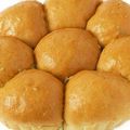صورة من هدى سالم، شاركها بعد تجربة وصفة طريقة عمل خلية نحل على شكل ورده