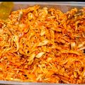 Cooksnap dari Tina Maniez untuk resep Plecing Ayam Suwir