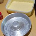 El cooksnap de titob cuando hizo BIZCOCHUELO HÚMEDO DE 🍊NARANJA🍊Y🍋LIMÓN🍋.