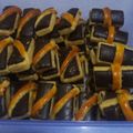 Cooksnap dari Fitri Astuti Nduyp untuk resep Kue Kering Stik Cokelat