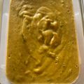 El cooksnap de hrcelectronicboy cuando hizo Crema de calabacín.