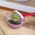 Cooksnap dari MaknyaduoJe untuk resep Lumpur Surga