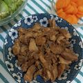 Cooksnap dari Aisyah As-Salafiyah untuk resep Ayam Teriyaki ala Hokben🍱