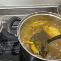 Cooksnap dari Muthia Rahmadini untuk resep Soto ayam bening