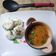 Arpita Shah's cooksnap of when they made ઈડલી સંભાર (Idli Sambhar Recipe In Gujarati).