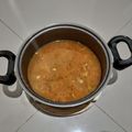 Cooksnap dari Aisha S untuk resep Soup Fillet Ayam Tomat (sup merah)