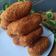 Cooksnap dari KaIrma untuk resep Corndog Mozarella