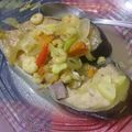 Cooksnap dari enna faulina untuk resep Sup Patin Segar Keto