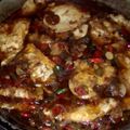 Cooksnap dari Hilda Hamid untuk resep Telur Ceplok Asam Manis