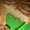 Cooksnap de Marcely quando cozinhou Torta de maçã prática.