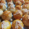 Cooksnap dari LeA untuk resep Kastengel full keju edam