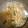 Cooksnap dari BuNay untuk resep MPASI 8M - Lontong Sayur + Telur