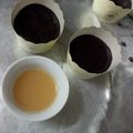 صورة من an، شاركها بعد تجربة وصفة سوفليه الأوريو 😋💕