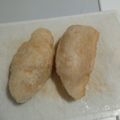 Cooksnap dari astu untuk resep Pempek terigu isi telor mama nadine