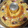 El cooksnap de Alejandra Beatriz Fernández cuando hizo Rosca de Pascua súper económica, fácil y rápida.