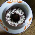 Cooksnap dari Allysa untuk resep Brownis Kukus Anti Gagal