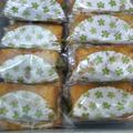 Cooksnap dari eNi Su untuk resep Risoles Ragout Sayuran