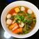รูป Cooksnap ของ piya peipei เมื่อเขาทำ เย็นตาโฟ