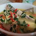 Cooksnap dari Heni Aritono untuk resep Pindang kakap merah ala mertua