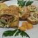Cooksnap dari Fitrie untuk resep Omelette Roulade with vegetable and cornett beef 