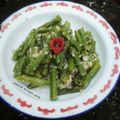 Cooksnap dari Putri(Dapur Ryuna)✅ untuk resep Buncis Tumis Kemiri