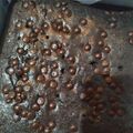 Cooksnap dari dian Rosalina untuk resep ❤️ Brownies Panggang Oven Tangkring~