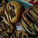 Cooksnap dari Mindys.Recipe untuk resep Donat white ring dengan glaze sederhana