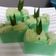 Cooksnap dari Mey's Cila untuk resep Puding roti tawar agar agar