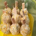 Cooksnap dari nana untuk resep Kaki Naga Ayam