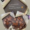 Cooksnap dari Herlina Gultom untuk resep Dodol agar