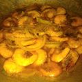 Cooksnap dari Erlyn Damay Agoeng untuk resep Udang asam manis 😋