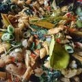 Cooksnap dari enchi sanjay untuk resep Pampis Tongkol
