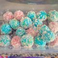 Cooksnap dari tanpa nama untuk resep Klepon