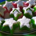 Cooksnap dari Azza arum untuk resep Putu Ayu Tanpa Santan