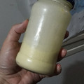 El cooksnap de yez cuando hizo Mayonesa casera, fácil económica suave y RIQUÍSIMA.