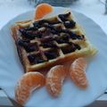 Сooksnap від Lena , який(а) приготував(ла) Творожные вафли.