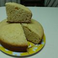 El cooksnap de Patricia Acevedo Nelli cuando hizo Torta matera👏👏👏👏.