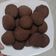 El cooksnap de Karen Westphal cuando hizo Galletitas de chocolate.