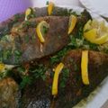 صورة من اولادي سعادتي ( ام آدم )، شاركها بعد تجربة وصفة صينية السمك بالفرن 😍😍