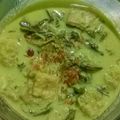 Cooksnap dari Sari untuk resep "Gulai Paku Mangka"