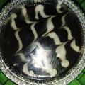 Cooksnap dari Rida Lestari untuk resep Choco Lava Cake❤️