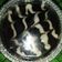 Cooksnap dari Rida Lestari untuk resep Choco Lava Cake❤️