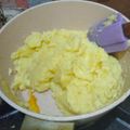 Cooksnap dari Imelda (Dapur Momji) untuk resep Mashed Potato with Cheese 🧀